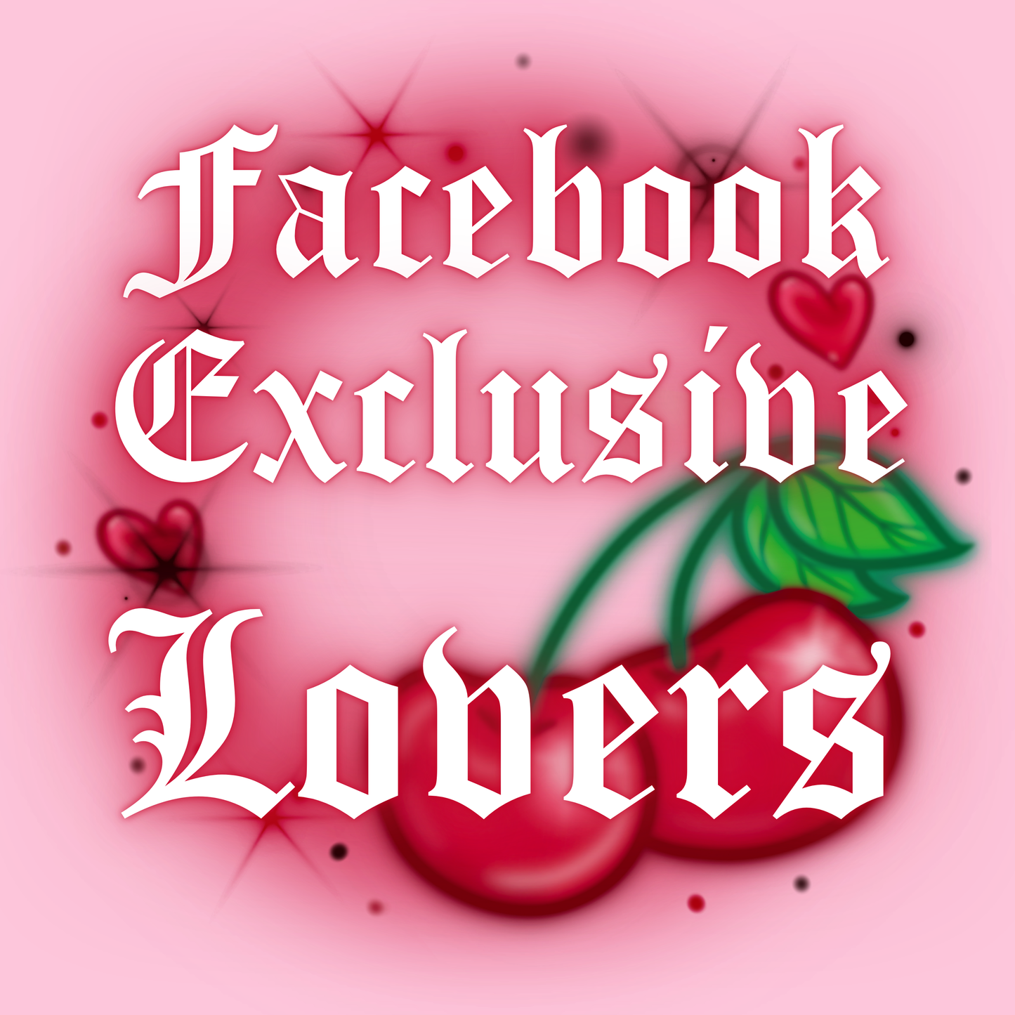 Facebook Group Exclusive LOVERS