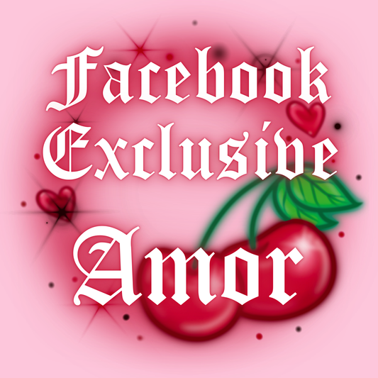 Facebook Group Exclusive AMOR