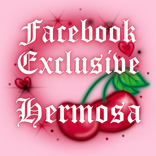 Facebook Group Exclusive HERMOSA