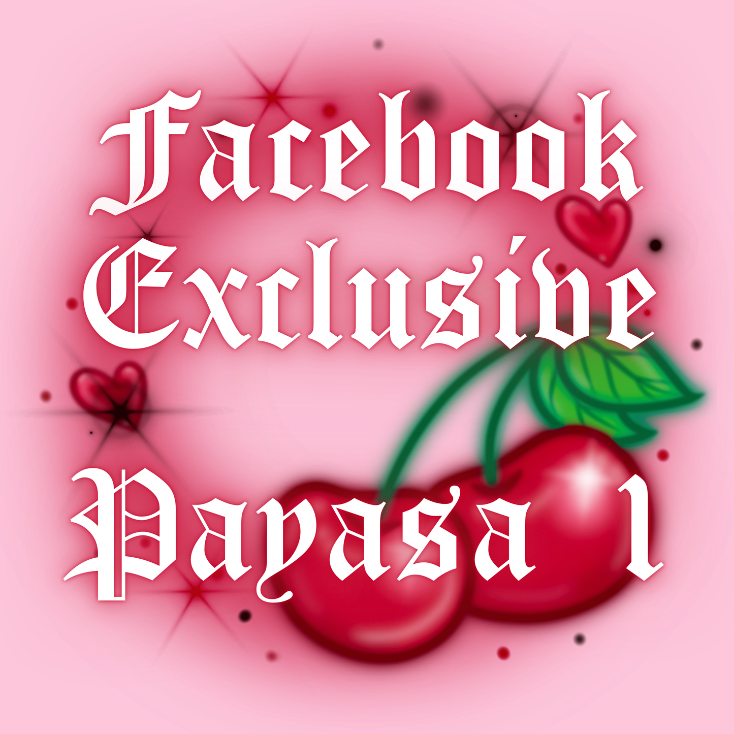 FB Group Exclusive PAYASA 1