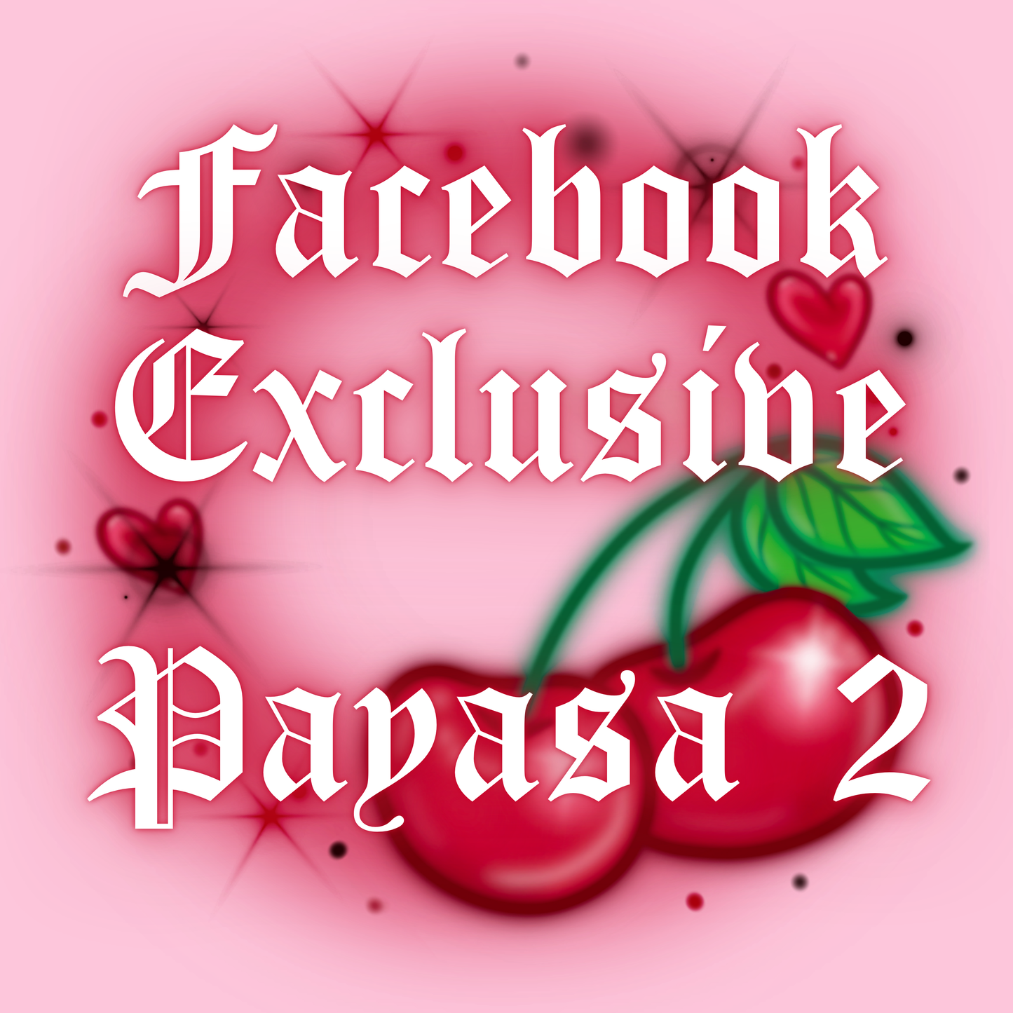 FB Group Exclusive PAYASA 2